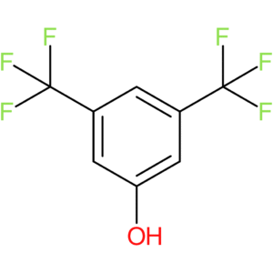 3,5-Bis(trifluoromethyl)phenol