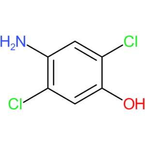 4-Amino-2,5-dichlorophenol