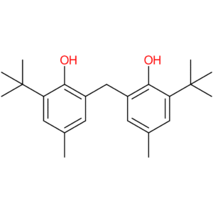 6,6-Methylenebis(2-(tert-butyl)-4-methylphenol)