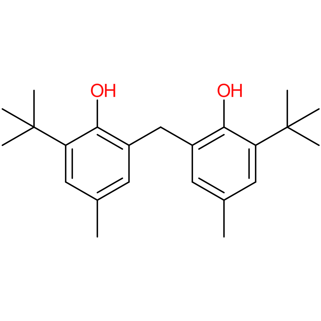6,6-Methylenebis(2-(tert-butyl)-4-methylphenol)