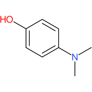 4-(Dimethylamino)phenol
