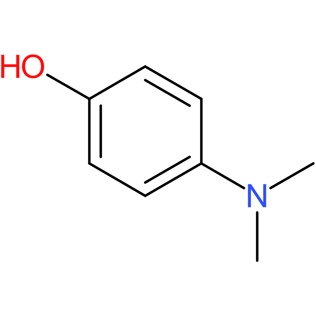 4-(Dimethylamino)phenol