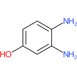 3,4-Diaminophenol