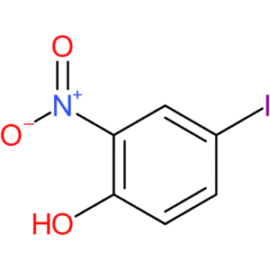 4-Iodo-2-nitrophenol