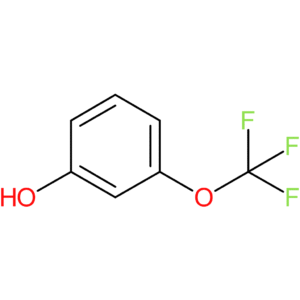 3-(Trifluoromethoxy)phenol