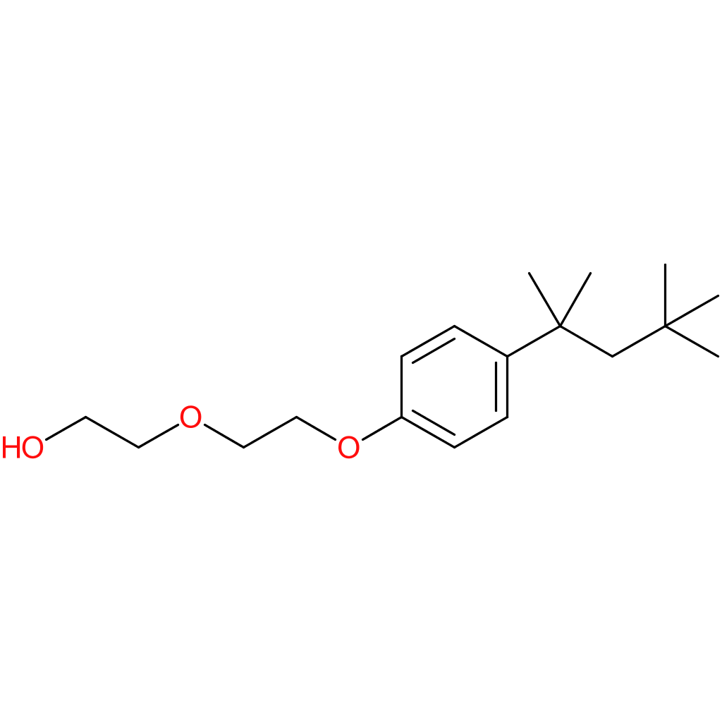4-Octylphenol ethoxylate