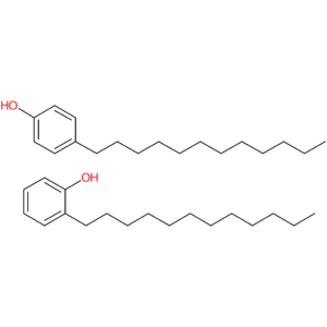 4-Dodecylphenol, mixture of 2-Dodecylphenol
