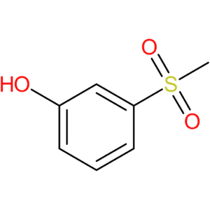 3-(methylsulfonyl)phenol