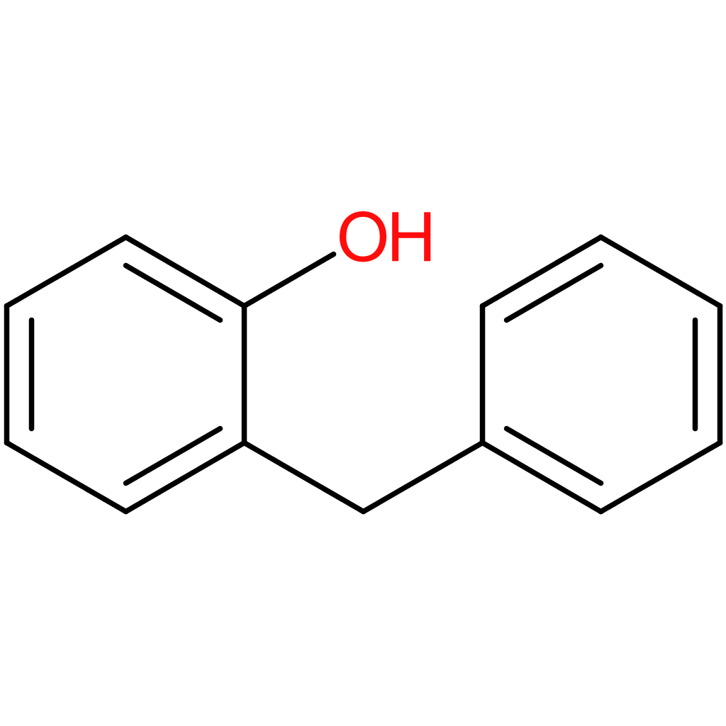 2-Benzylphenol