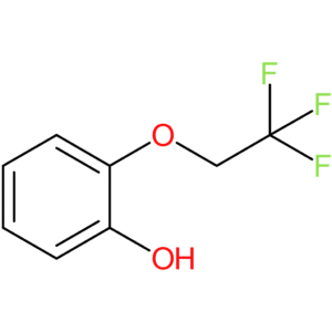 2-(2,2,2-Trifluoroethoxy)phenol