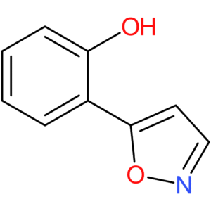 2-(Isoxazol-5-yl)phenol