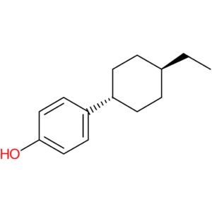 4-(trans-4-Ethylcyclohexyl)phenol