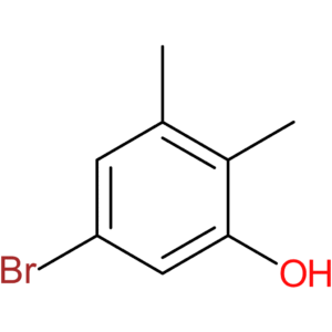 5-bromo-2,3-dimethylphenol