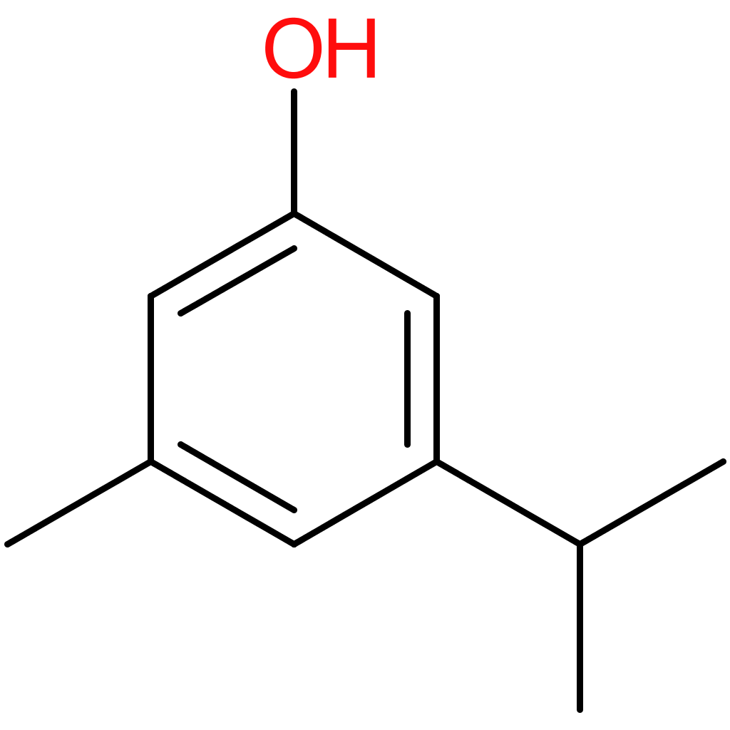 3-Isopropyl-5-methylphenol