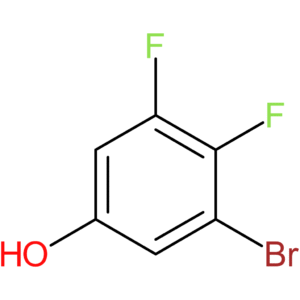 3-Bromo-4,5-difluorophenol