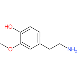 4-(2-Aminoethyl)-2-methoxyphenol