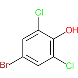 4-Bromo-2,6-dichlorophenol