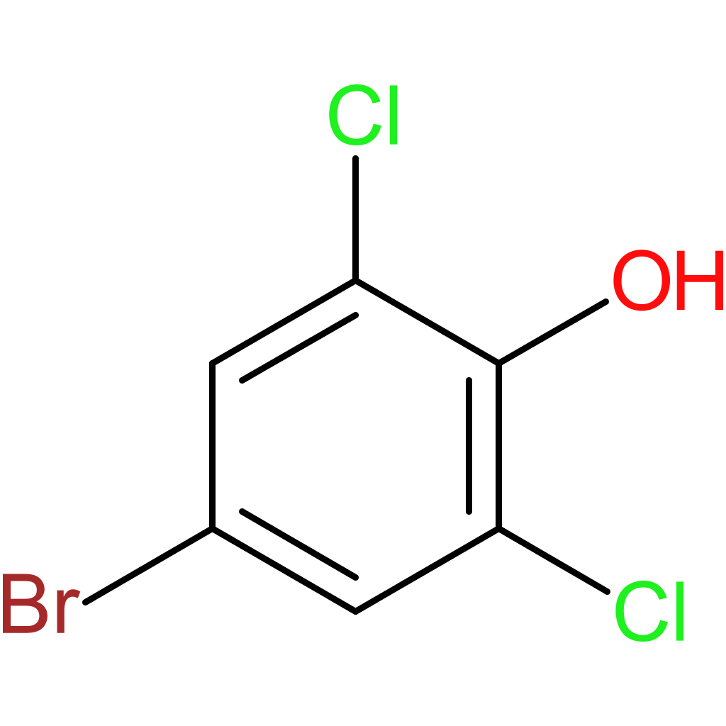 4-Bromo-2,6-dichlorophenol