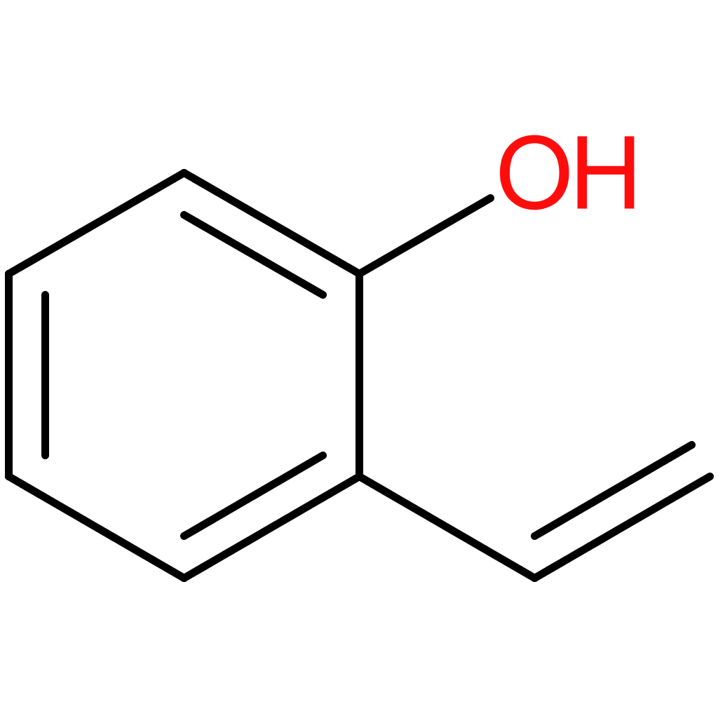2-Vinylphenol