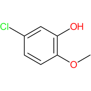 5-Chloro-2-methoxyphenol
