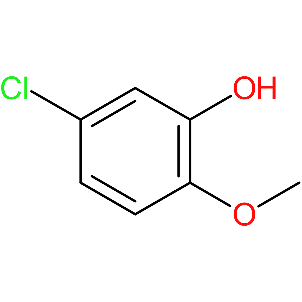 5-Chloro-2-methoxyphenol