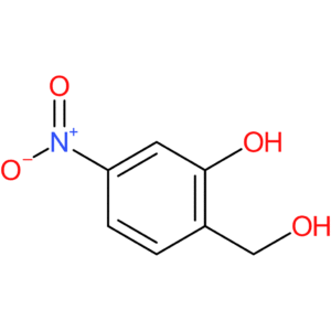 2-(Hydroxymethyl)-5-nitrophenol