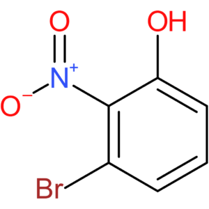 3-Bromo-2-nitrophenol