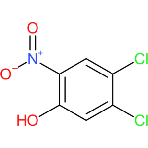4,5-Dichloro-2-nitrophenol