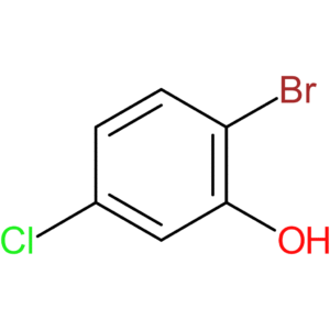 2-Bromo-5-chlorophenol