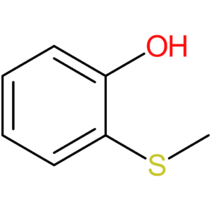 2-(Methylthio)phenol