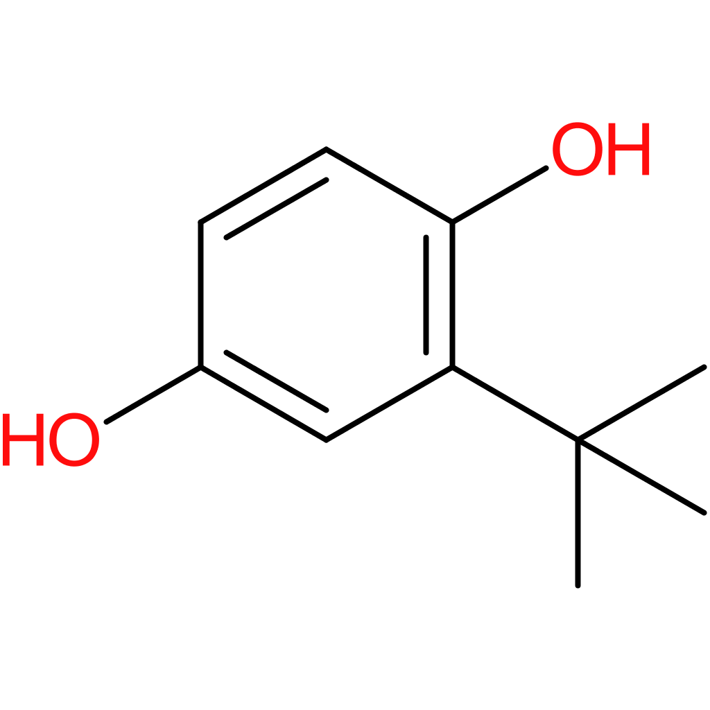 2-(tert-Butyl)benzene-1,4-diol