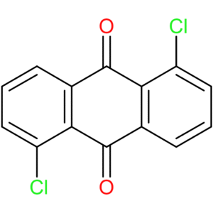 1,5-Dichloroanthracene-9,10-dione