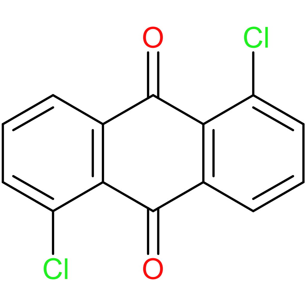 1,5-Dichloroanthracene-9,10-dione