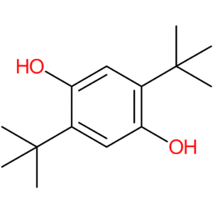 2,5-Di-tert-butylhydroquinone