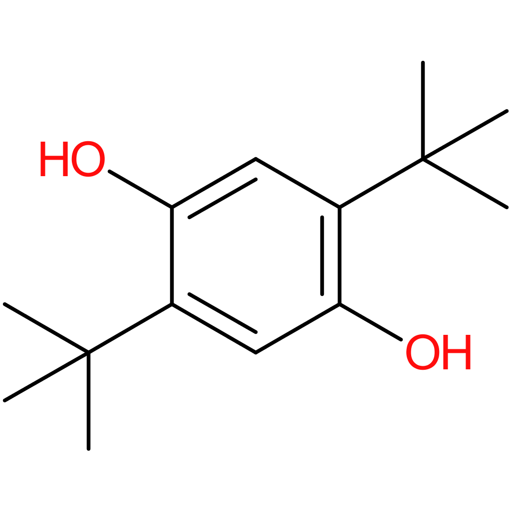 2,5-Di-tert-butylhydroquinone