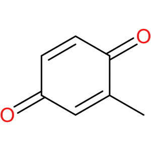 2-Methylcyclohexa-2,5-diene-1,4-dione
