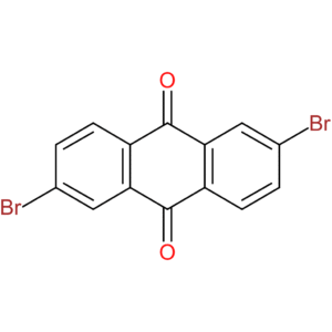 2,6-Dibromoanthracene-9,10-dione