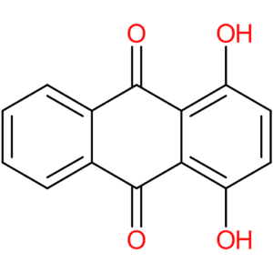 1,4-Dihydroxyanthraquinone