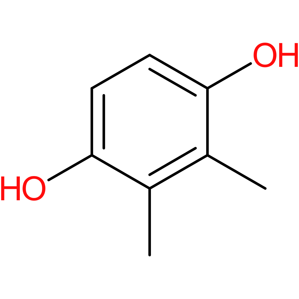 2,3-Dimethylbenzene-1,4-diol