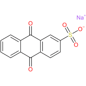 Sodium 9,10-dioxo-9,10-dihydroanthracene-2-sulfonate