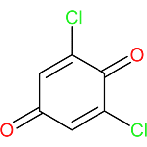 2,6-Dichloro-1,4-benzoquinone