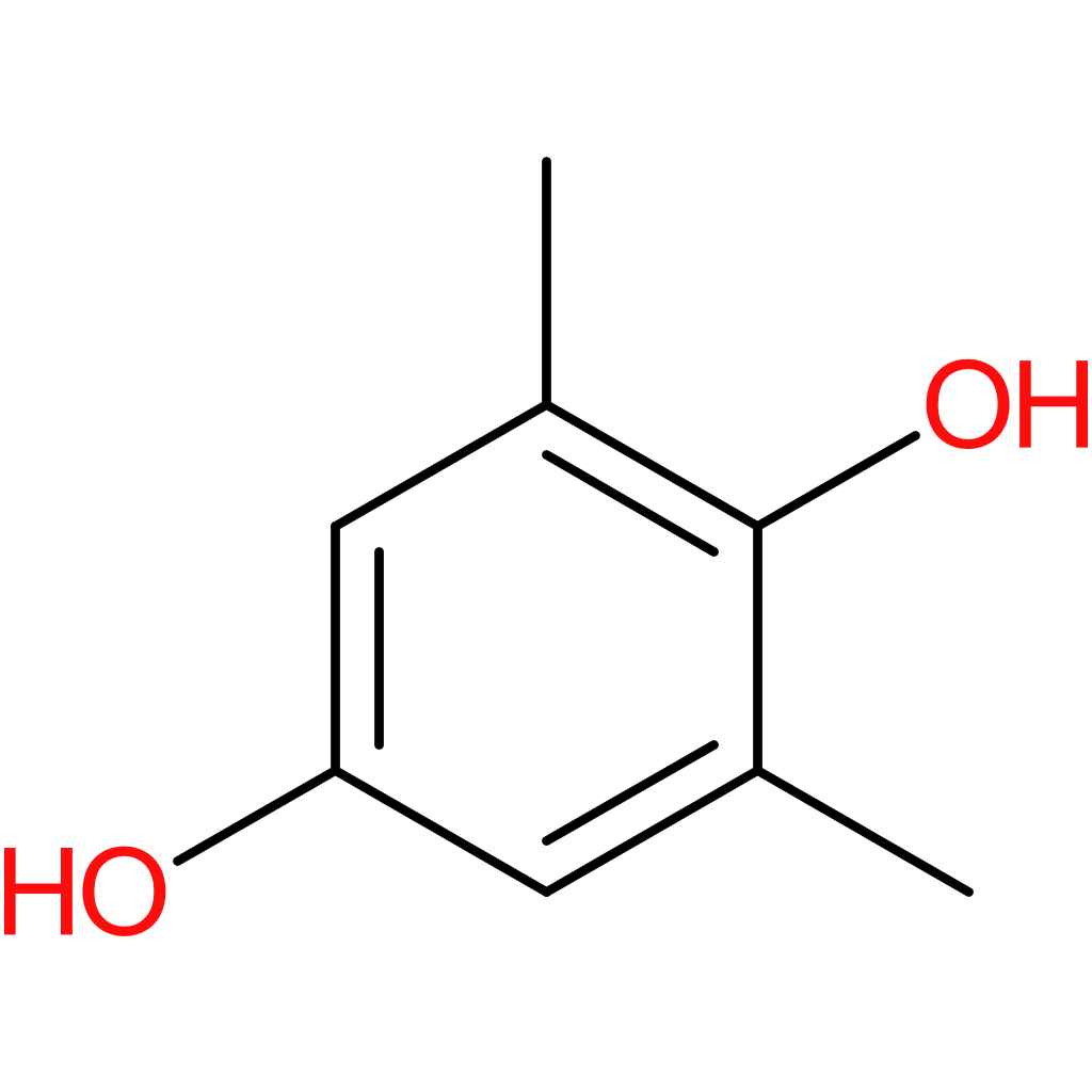 2,6-Dimethylhydroquinone