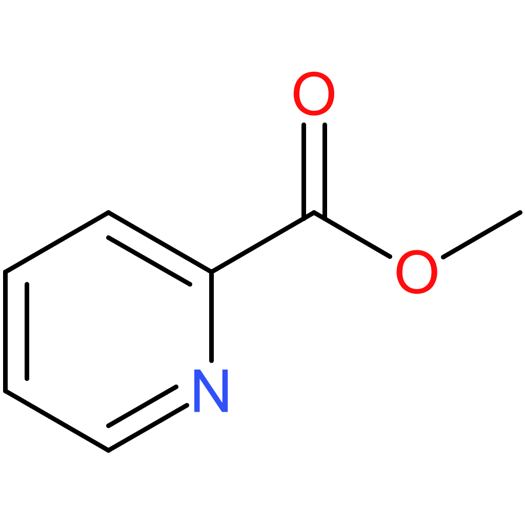 Methyl Pyridine-2-carboxylate