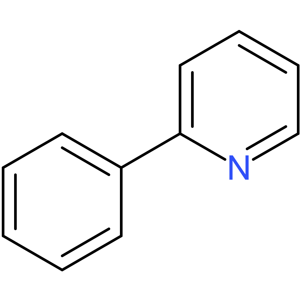 2-Phenylpyridine