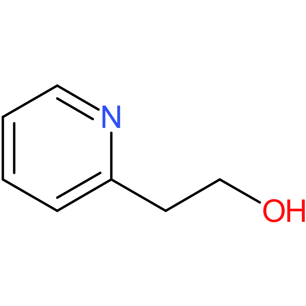 2-Pyridineethanol