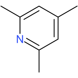 2,4,6-Trimethylpyridine