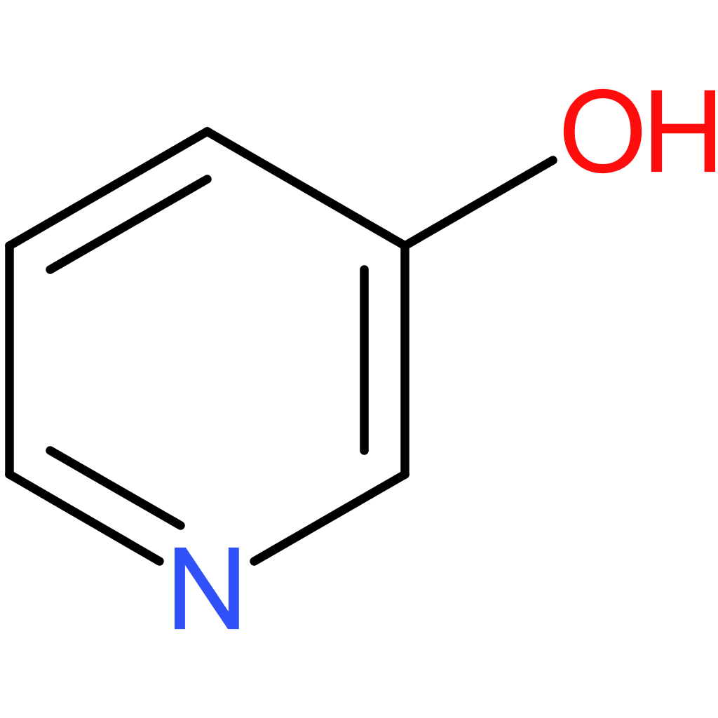 3-Hydroxypyridine