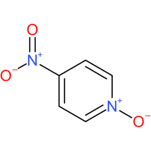 4-Nitropyridine N-oxide