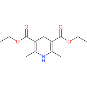 Diethyl 1,4-Dihydro-2,6-dimethyl-3,5-pyridinedicarboxylate