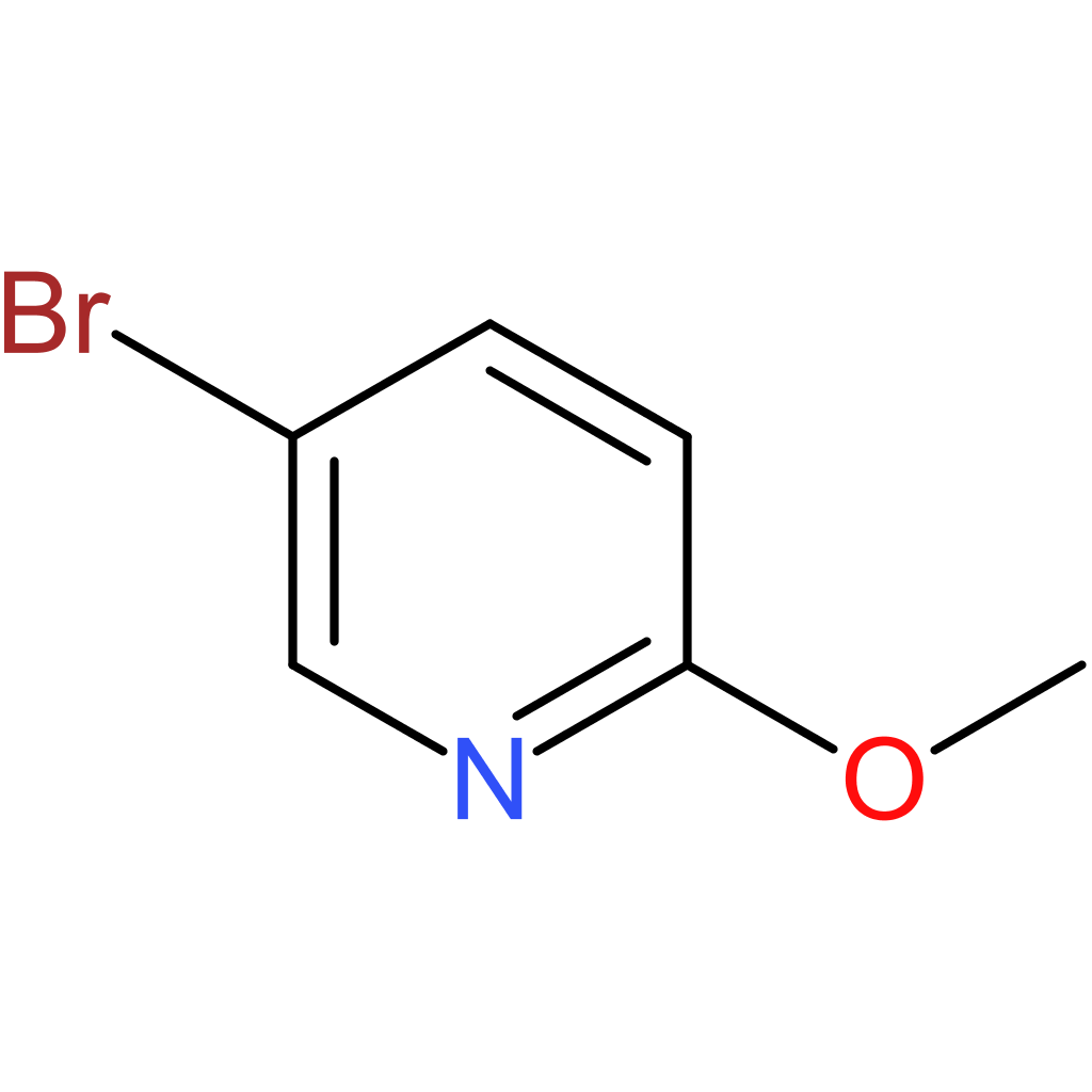 5-Bromo-2-methoxypyridine